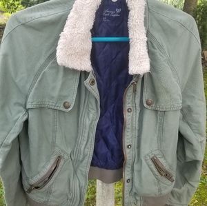 American Eagle Jacket